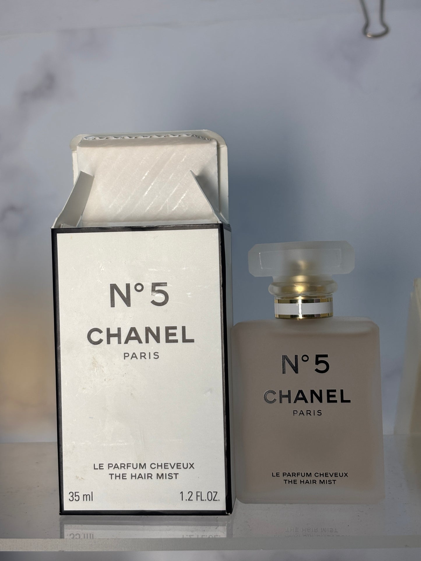 Chanel Cristalle coco no.5 no. 19 EDT parfum 35ml 50ml - 281124