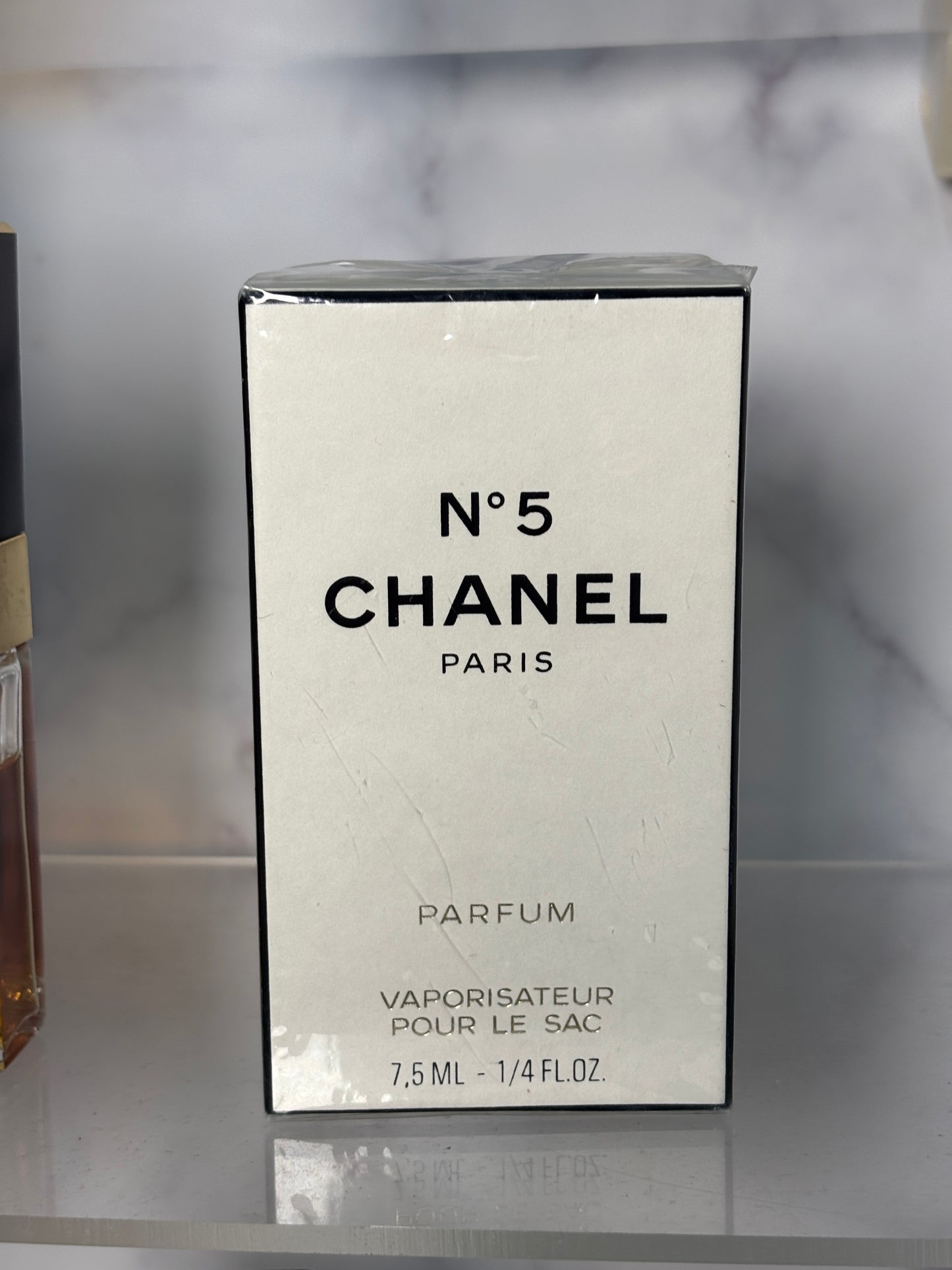 Chanel Cristalle coco no.5 no. 19 EDT parfum 35ml 50ml - 281124