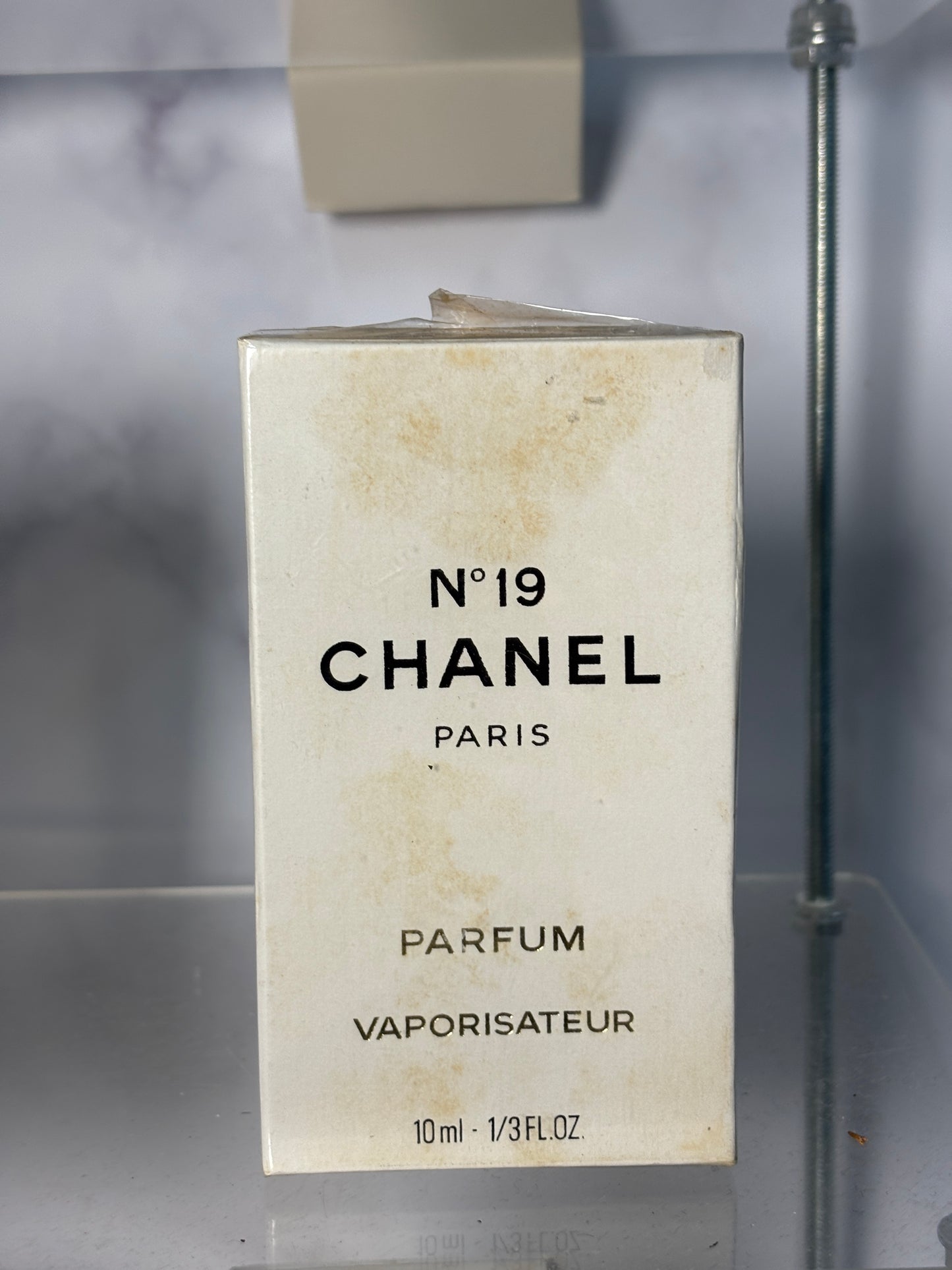 Chanel Cristalle coco no.5 no. 19 EDT parfum 35ml 50ml - 281124