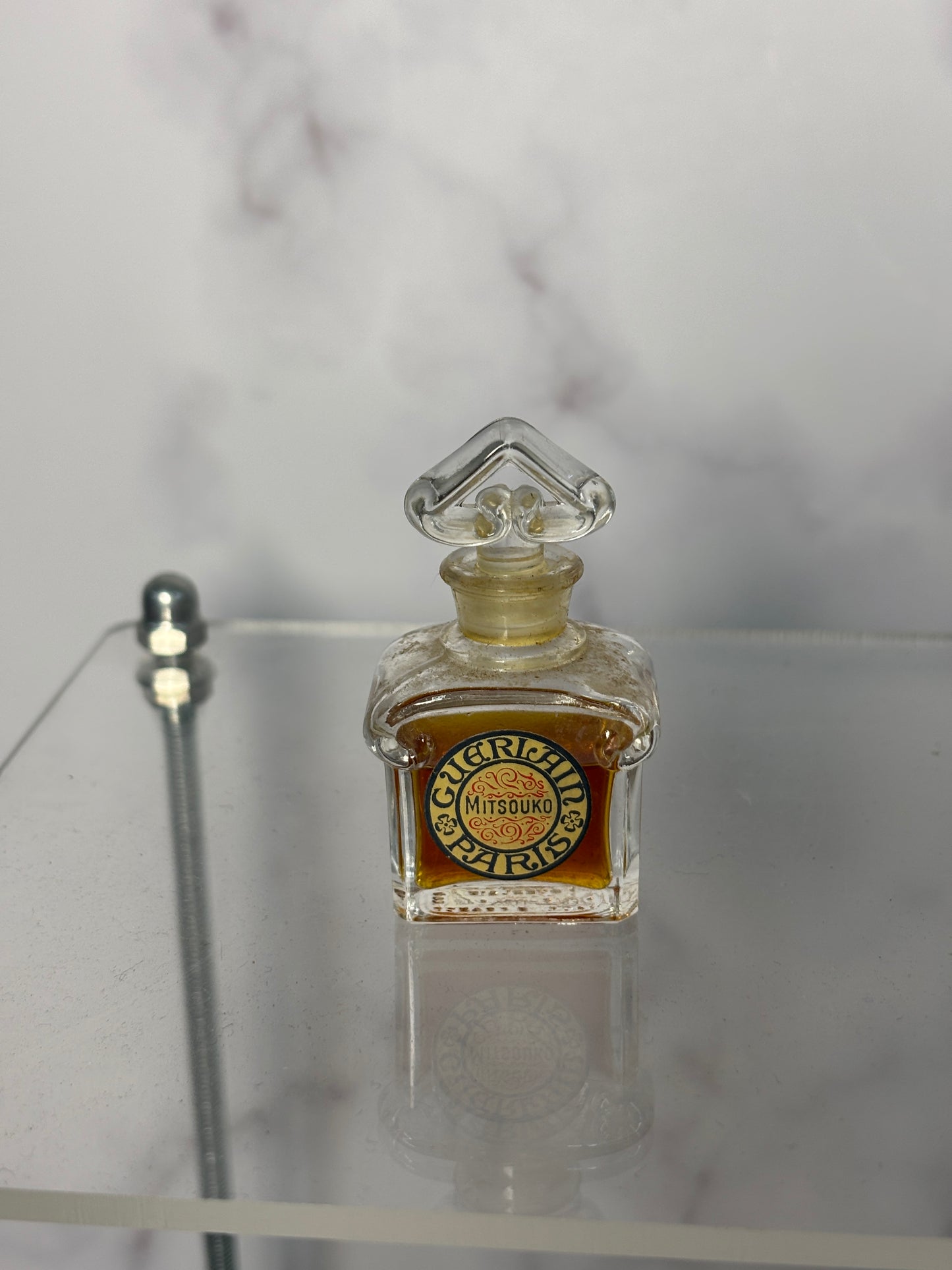 Guerlain Mitsouko 7.5ml Vol de nuit 7.5ml EDC 50ml - 281124
