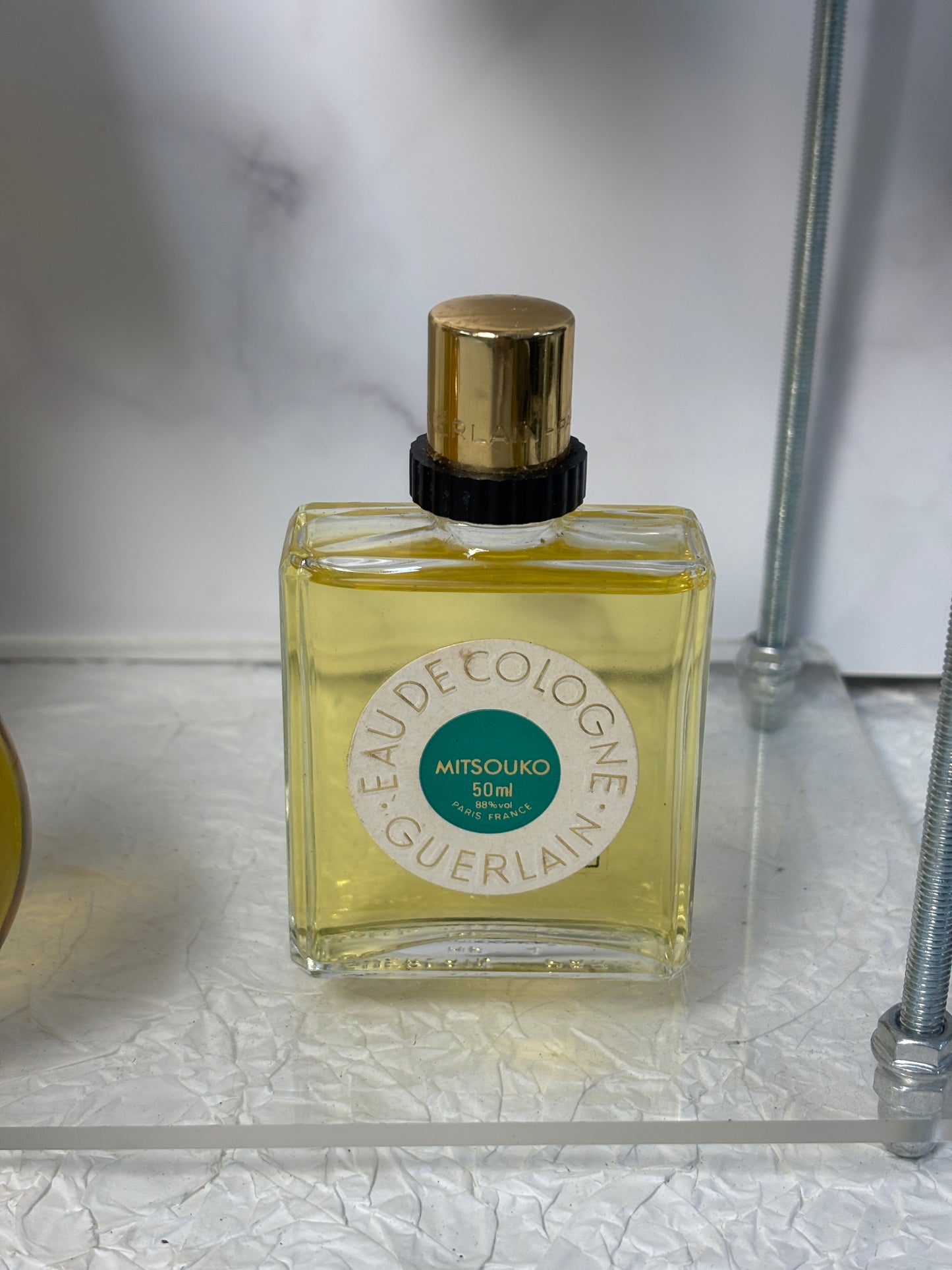 Guerlain Mitsouko 7.5ml Vol de nuit 7.5ml EDC 50ml - 281124