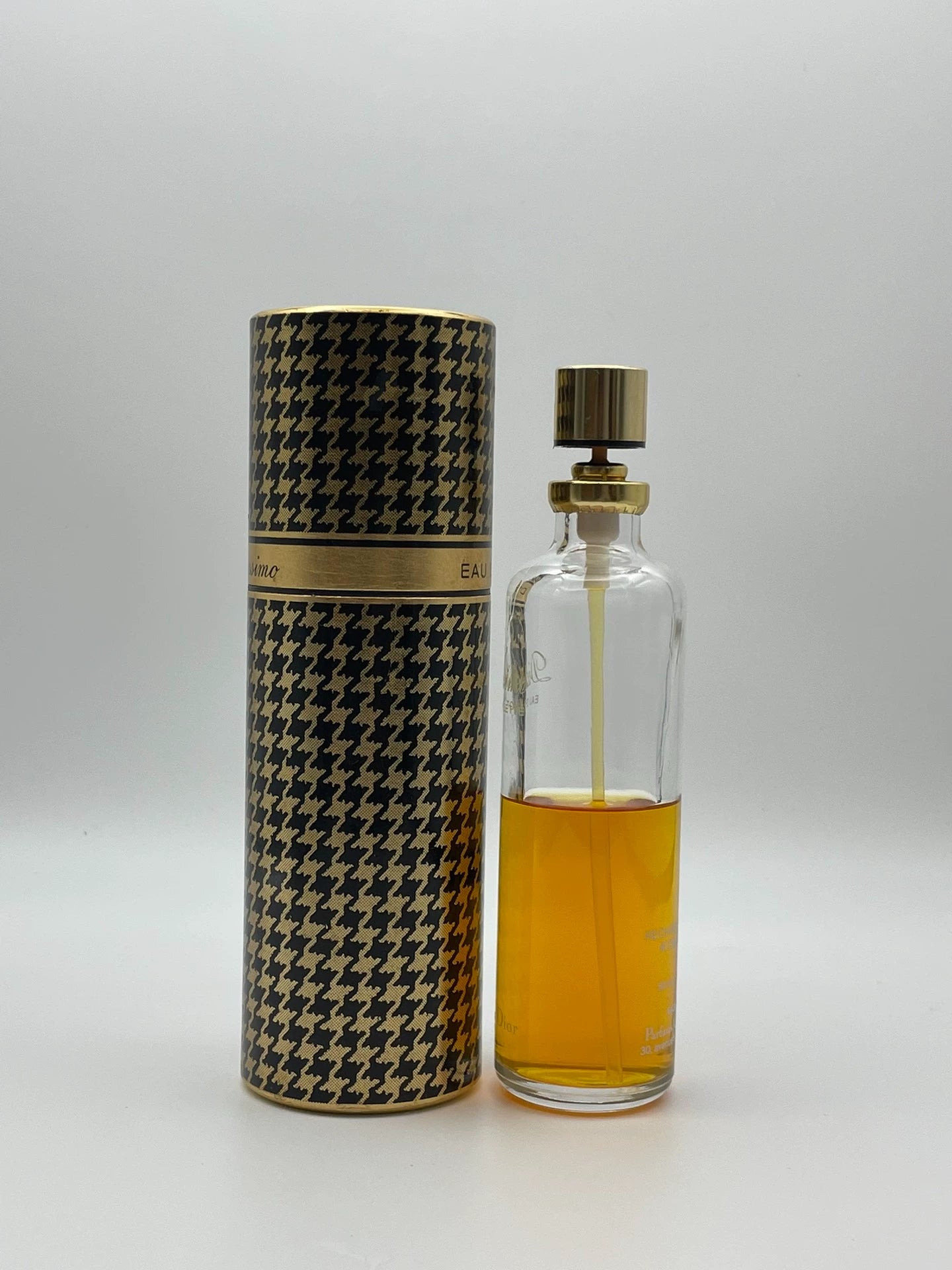 140825-55 Christian Dior Diorissimo Eau de Toilette EDT 50ml 1.7oz