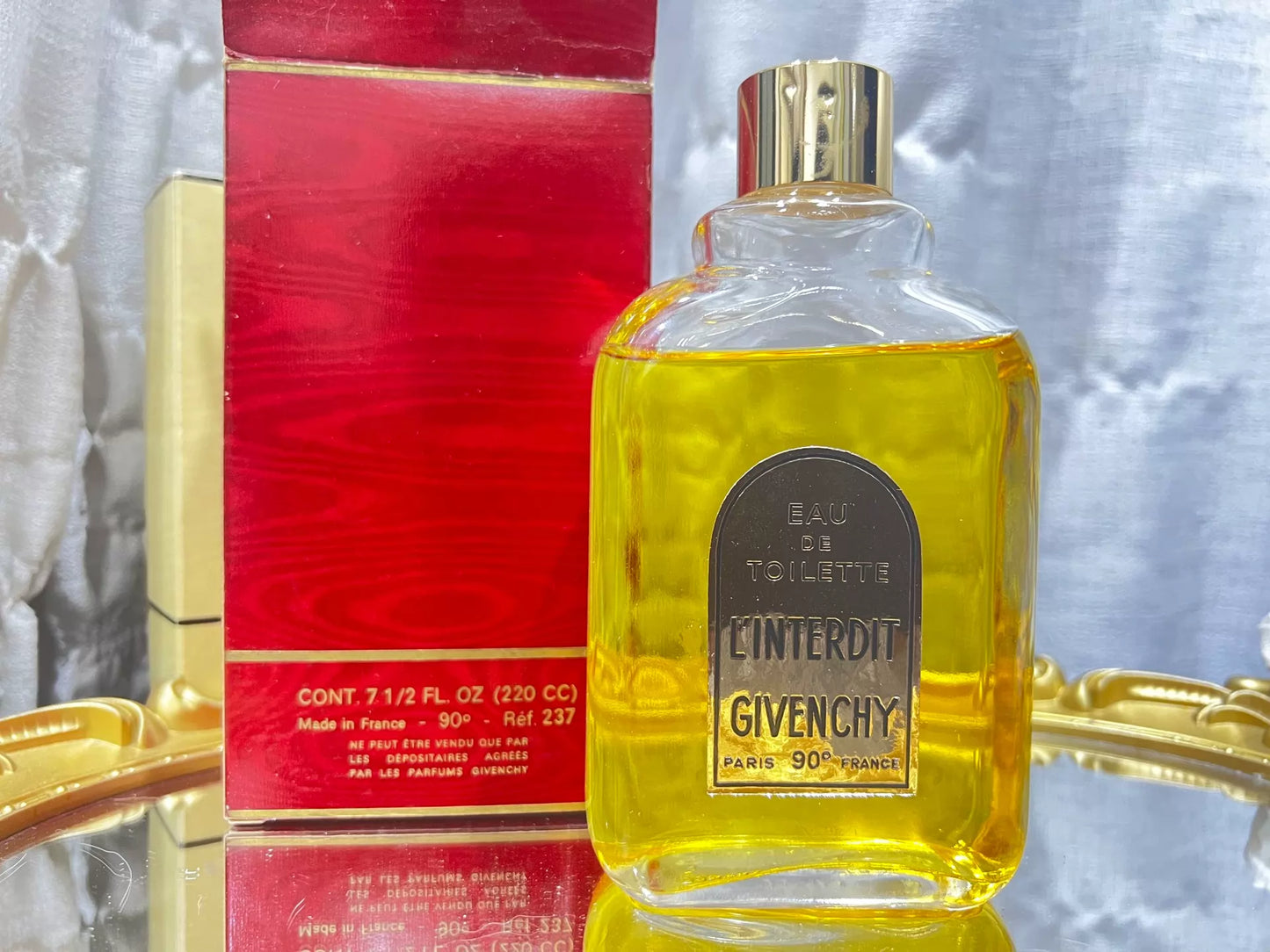 040826-205 Givenchy interdit ban taboo Perfume