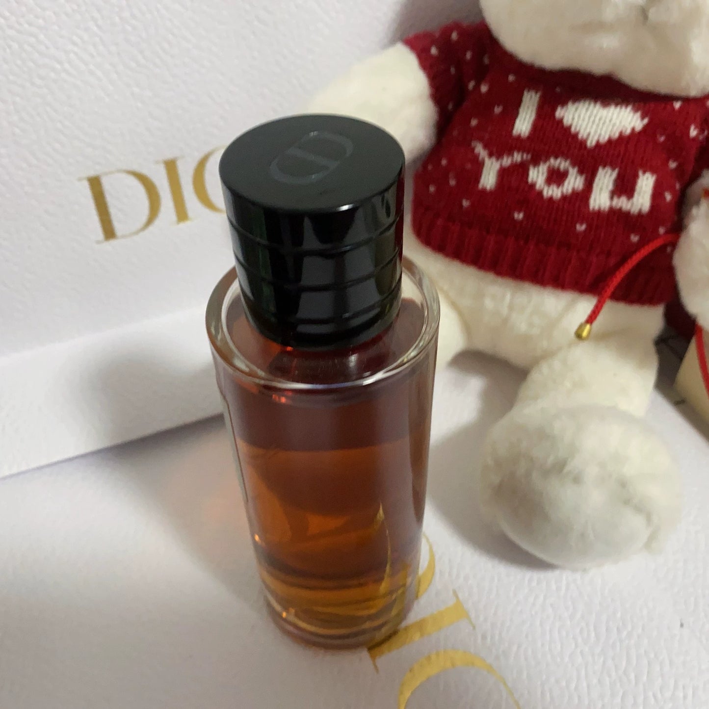 051025-37 Christian Dior 200ml 6.8oz Eau de Parfum EDP