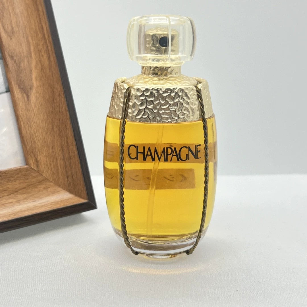 251025-25 Ysl Champagne Eau de Toilette EDT 50ml 1.7oz