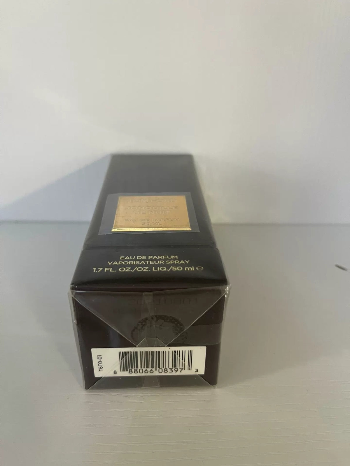 200926-11 Gold out-of-print TomFord EDP 50ml 1.7 oz