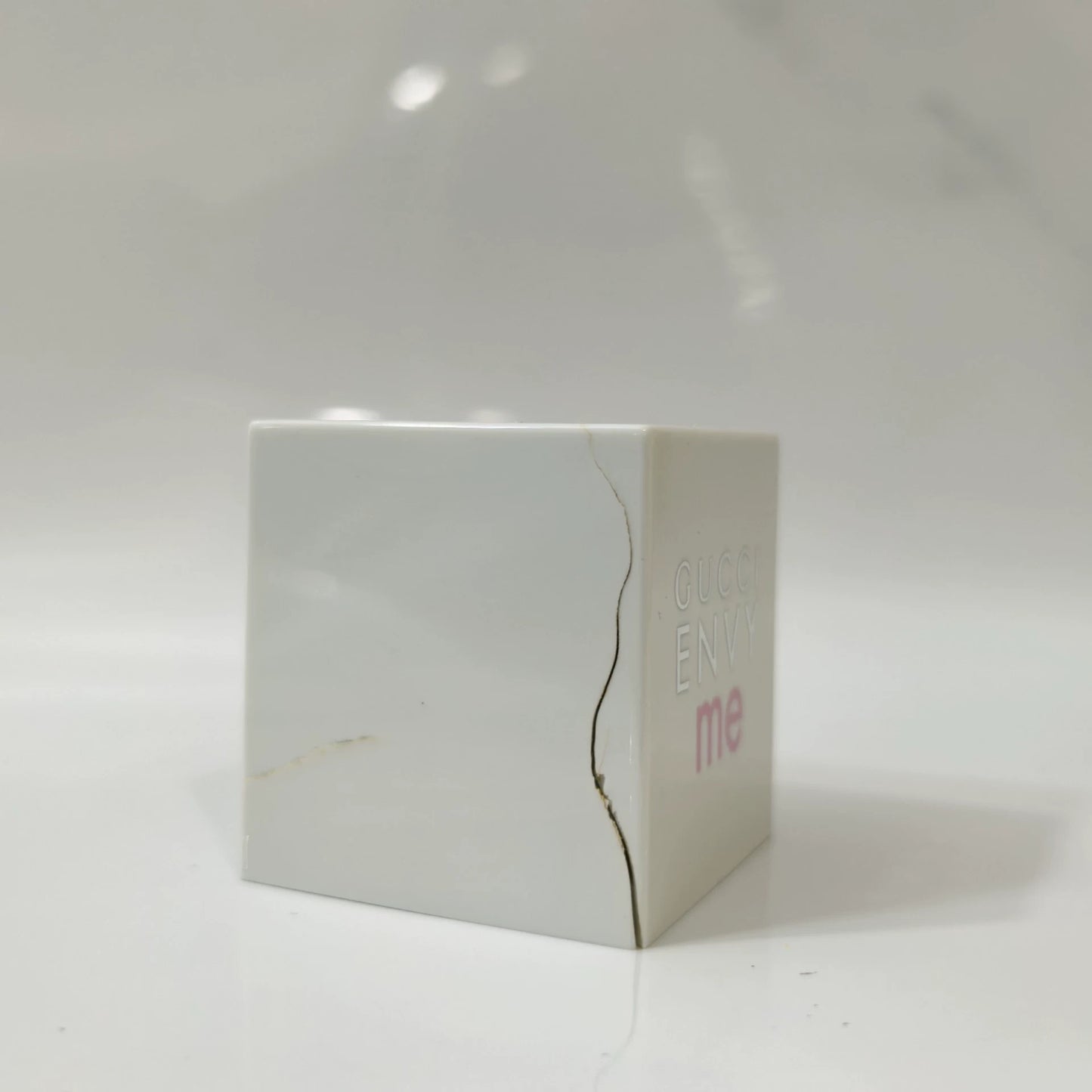151025-84 Gucci 100ml 3.4oz ME EDT