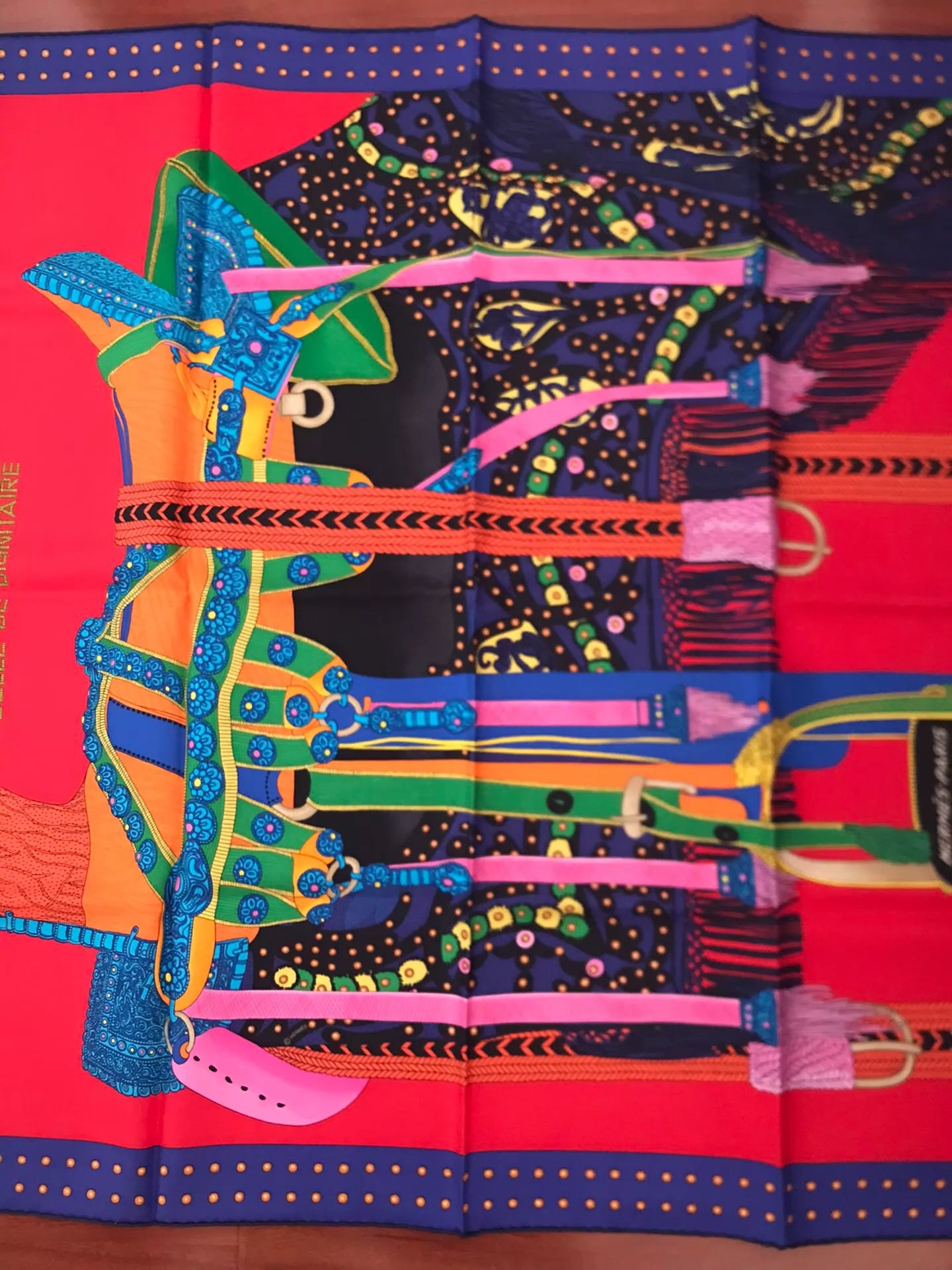 160826-scarf-12 hermes Genuine silk scarves 90 x 90 cm