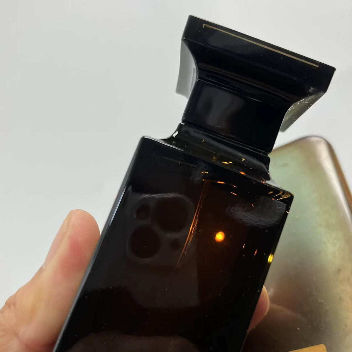 05826-385 Tom Ford TF Vanilla Beauty Perfume 50ml 1.7 oz