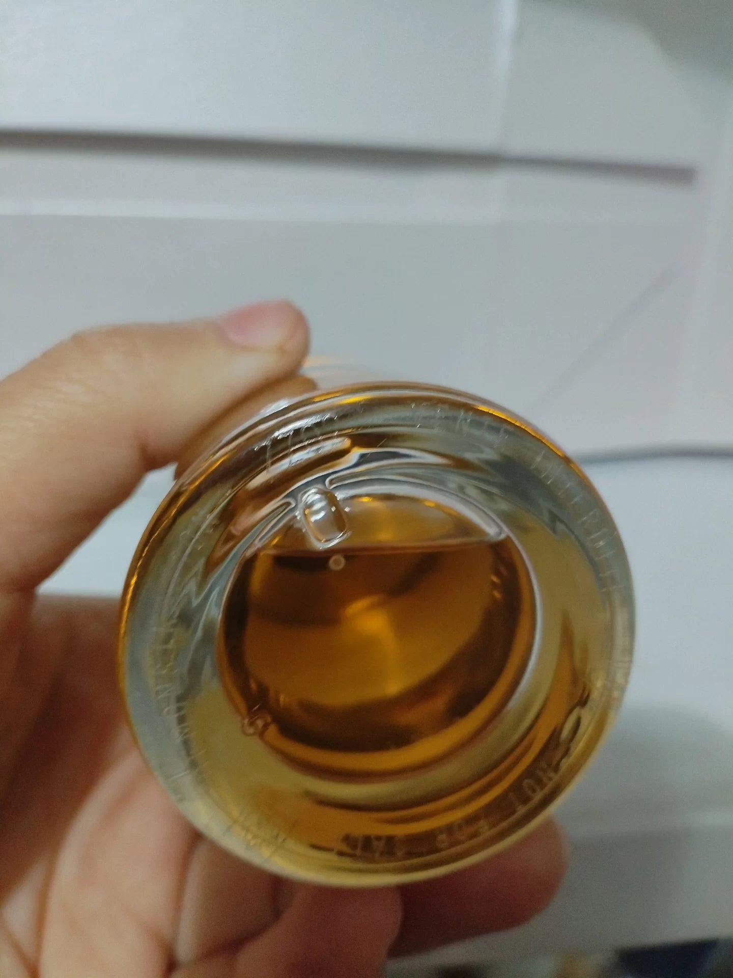 011225-85 Christian Dior AMBRE NUIT Parfum Perfume 125ml 4.2oz