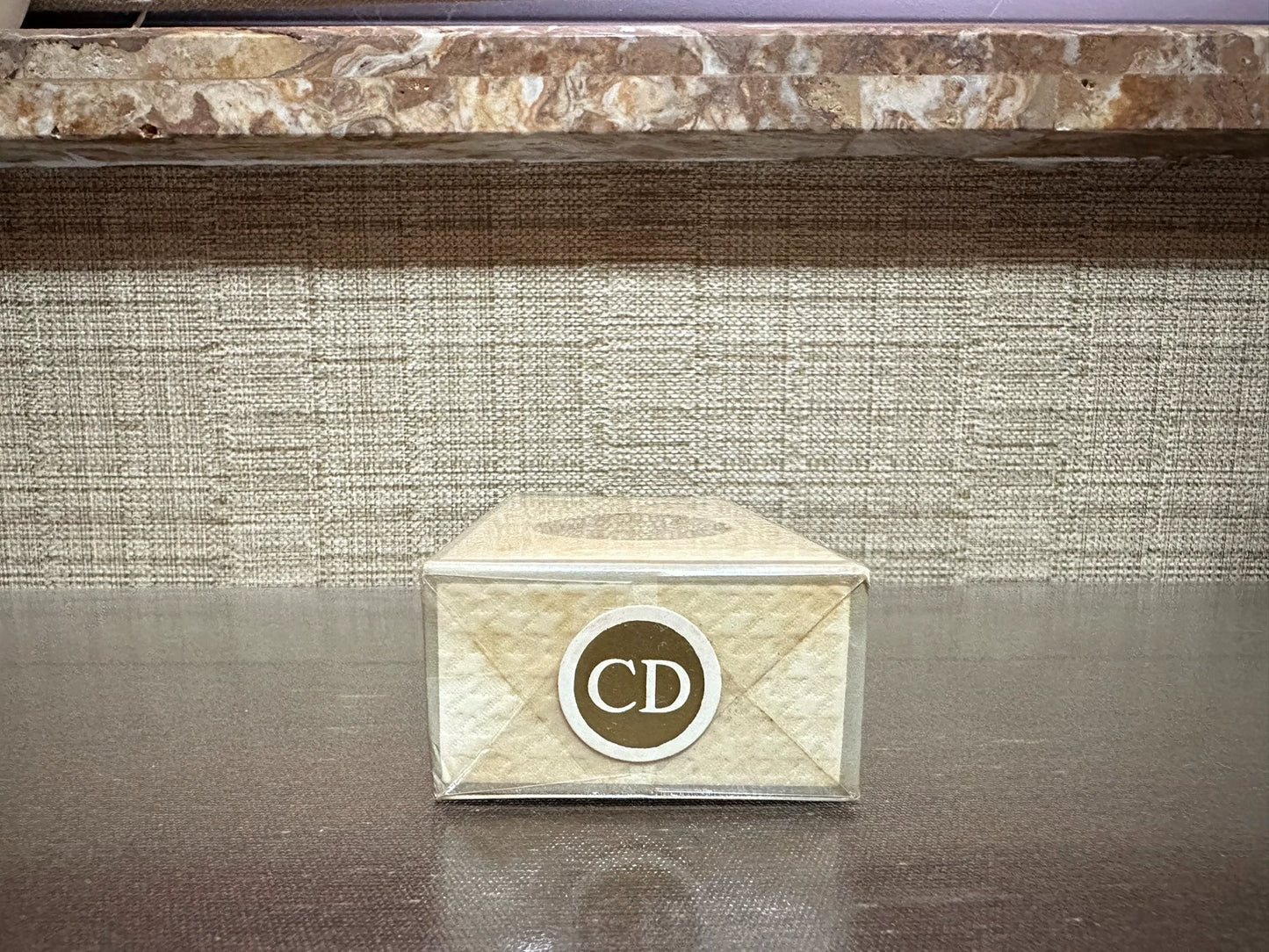 040625-19 Christian Dior Parfum Perfume 30ml 1.0oz
