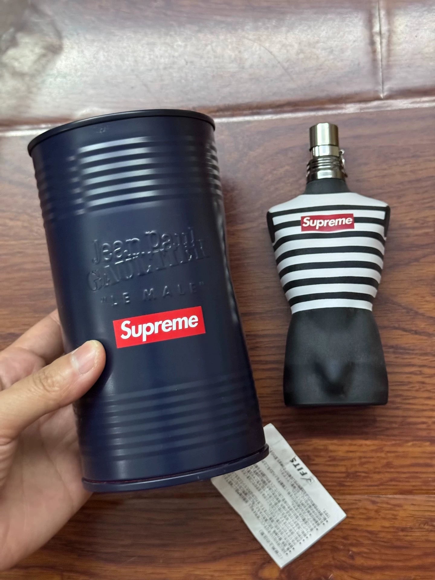 210725-23 Jean Paul Gaultier Supreme 75ml 2.5oz