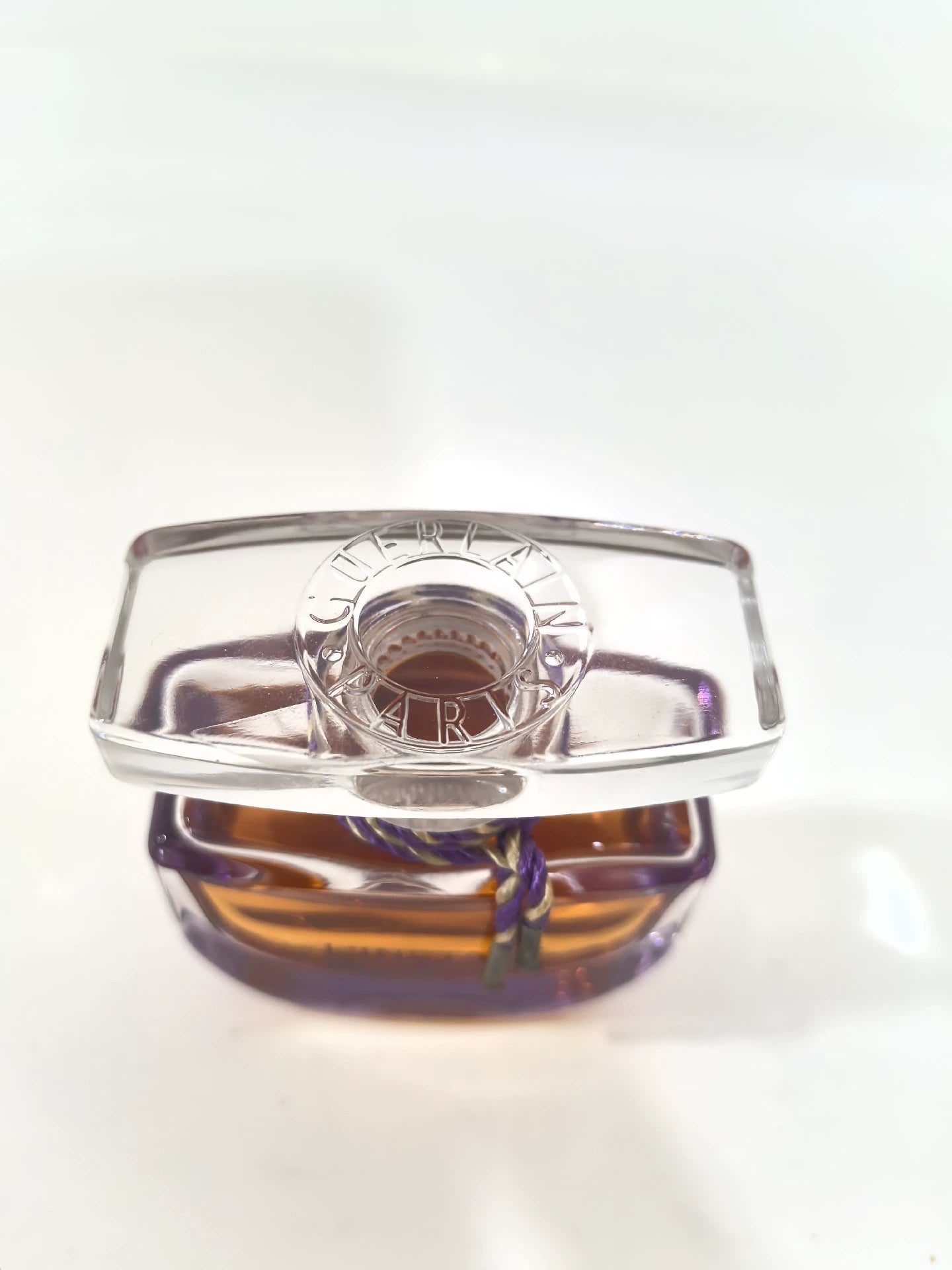 060325-97 Guerlain instant 15ml 1/2 oz Parfum Perfume early 2004