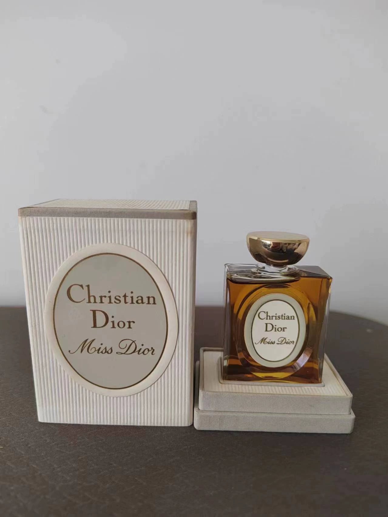 160625-17 Christian Dior Miss Dior Parfum Perfume 14ml 1/2 oz