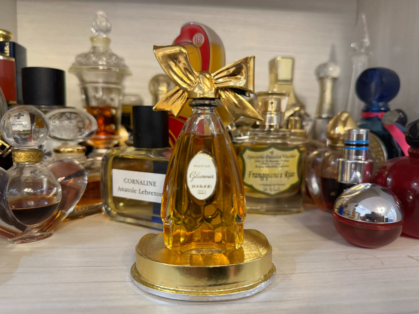 100625-92 glamour Parfum Perfume 30ml 1.0oz