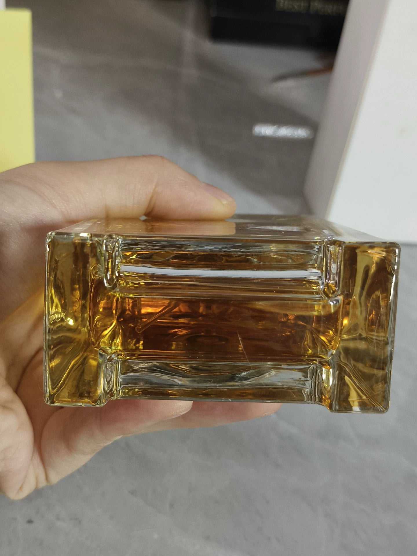 150126 - Hermes - Terre d'Hermès EDT 100ml