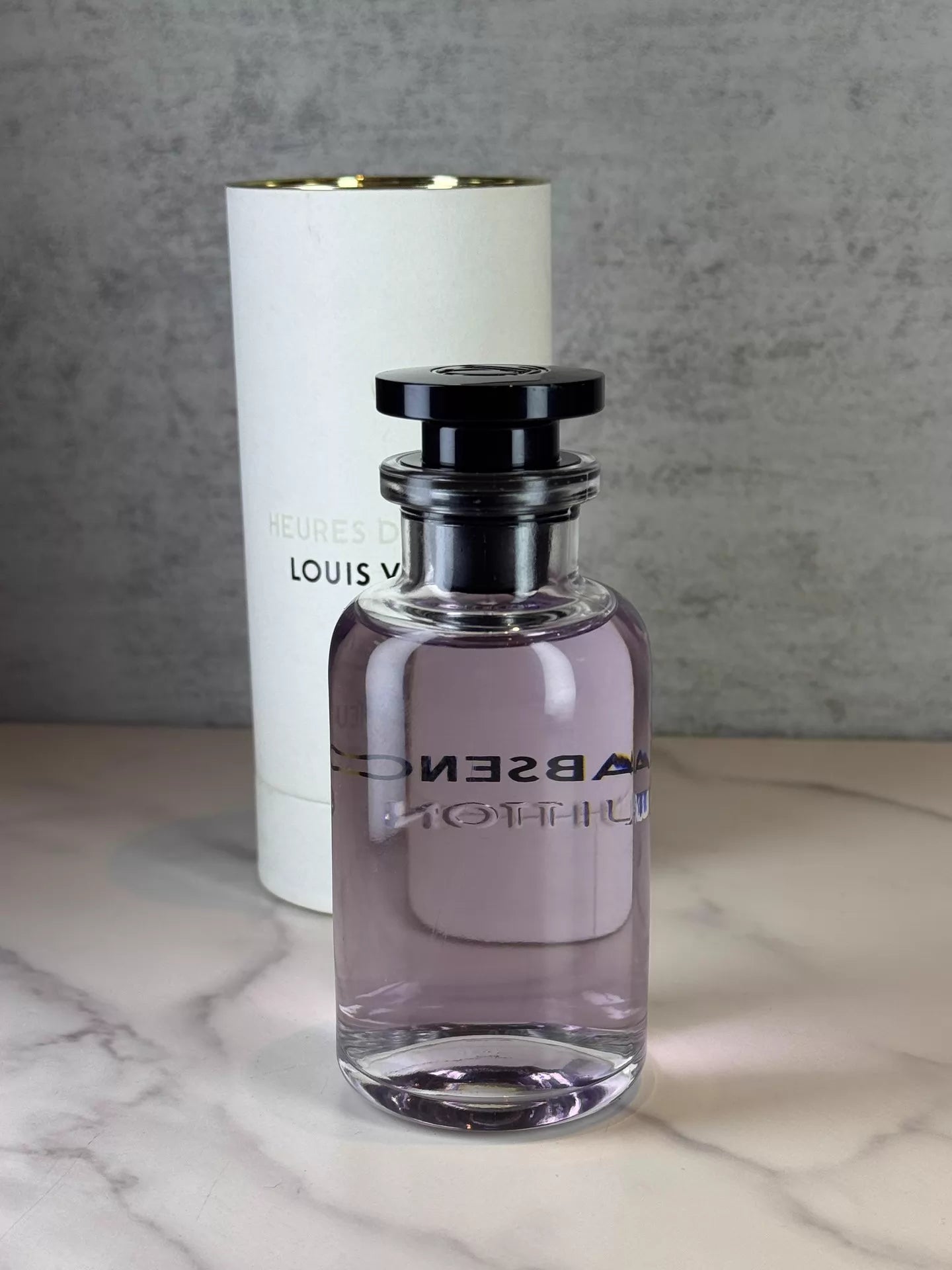 180526-3 Lv Yishi with 100ml 3.4 oz