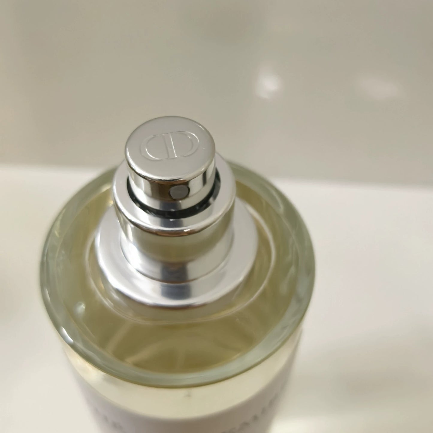 230925-34 Christian Dior Cachemire 200ml 6.8oz EDP
