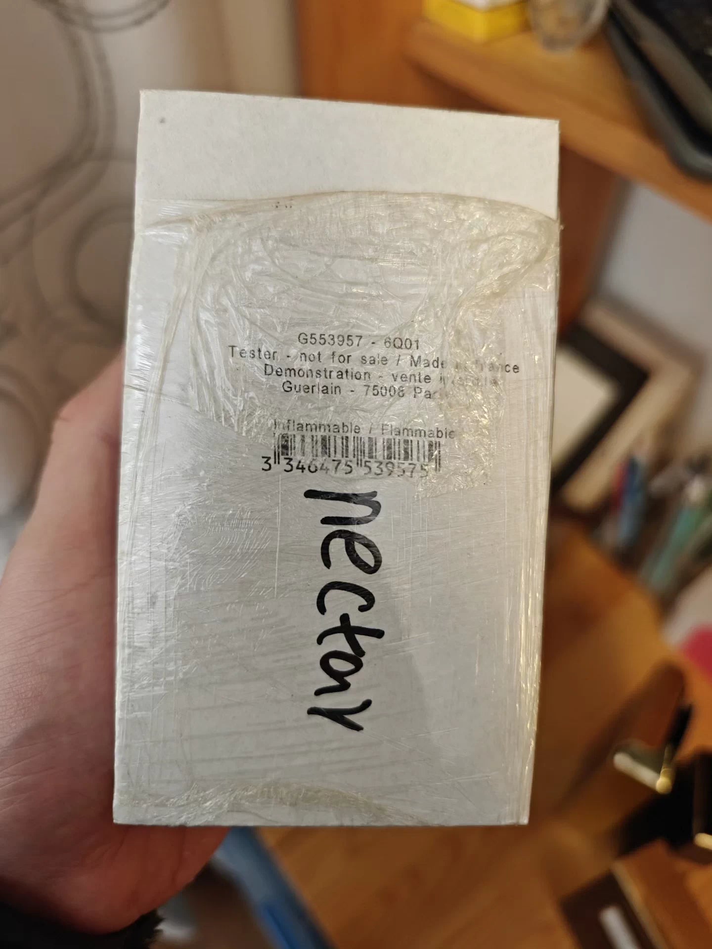 210226-40 Guerlain My Precious 125ml