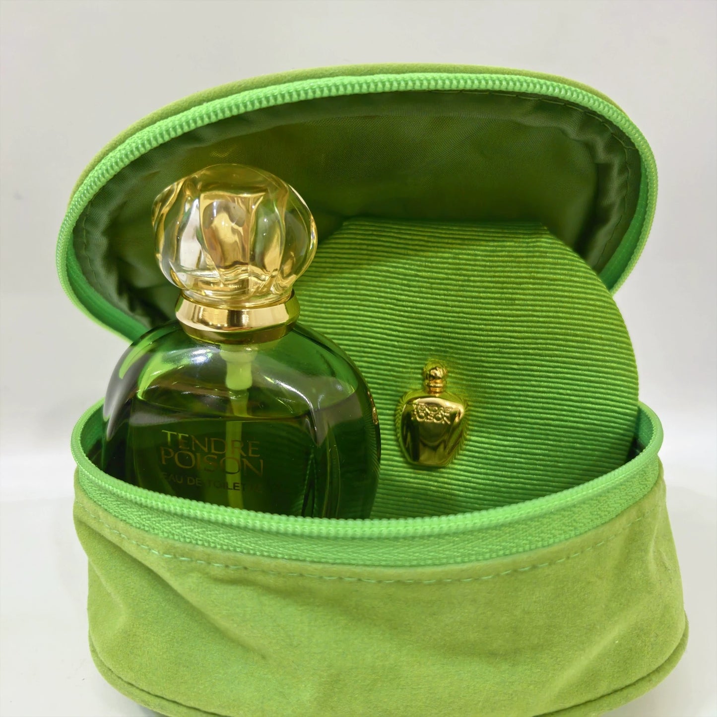 070525-71 Christian Dior Poison Eau de Toilette EDT 50ml 1.7 oz