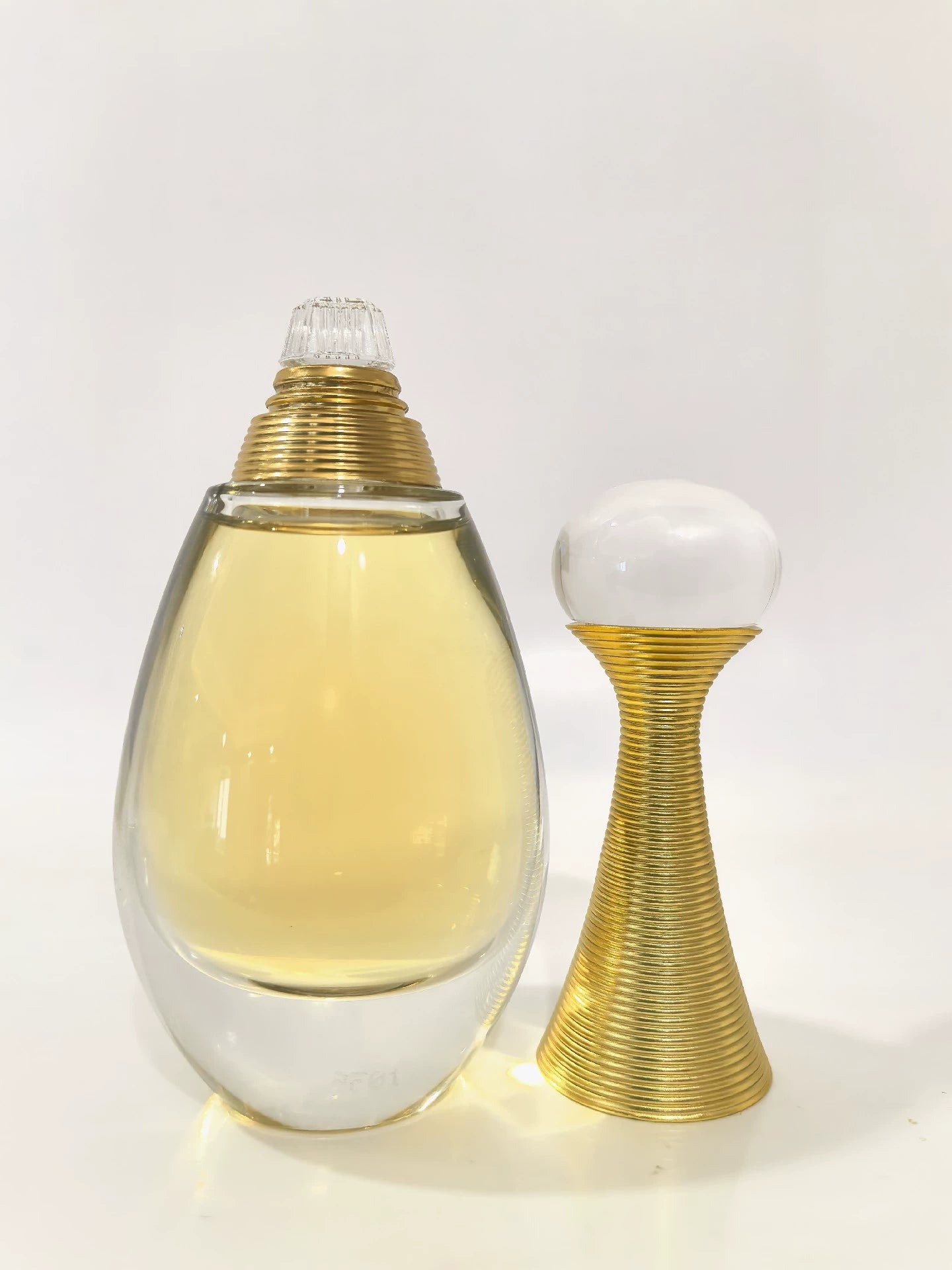 070325-82 Christian Dior Jadore 30ml 1 oz Parfum Perfume