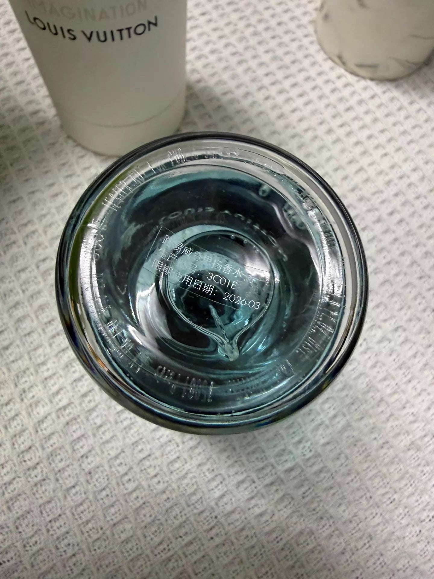 050326-74 lv Louis Vuitton 100ml 3.4oz Imagination