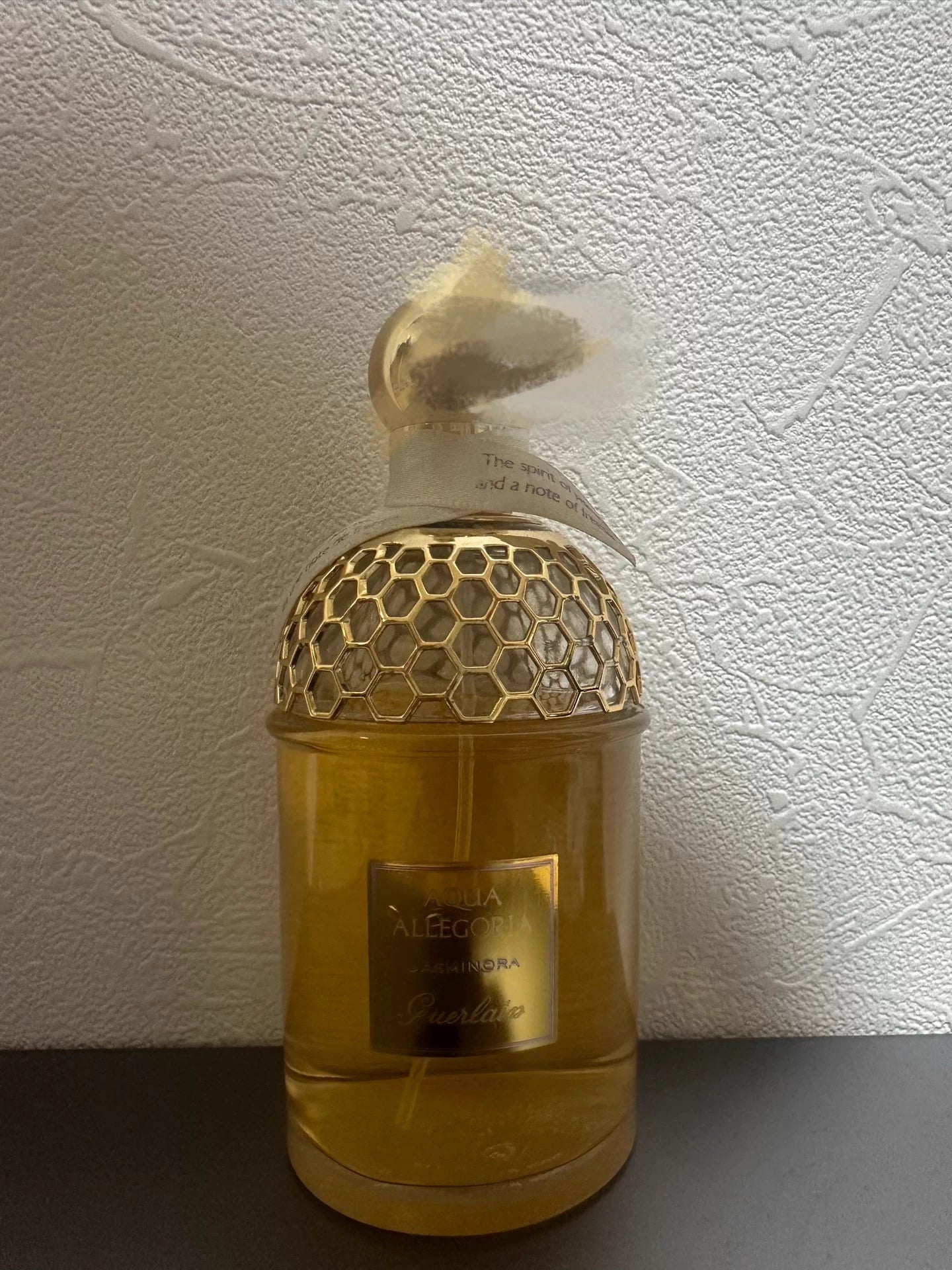 010126-28 Guerlain 125ml 4.2oz Aqua Allegoria