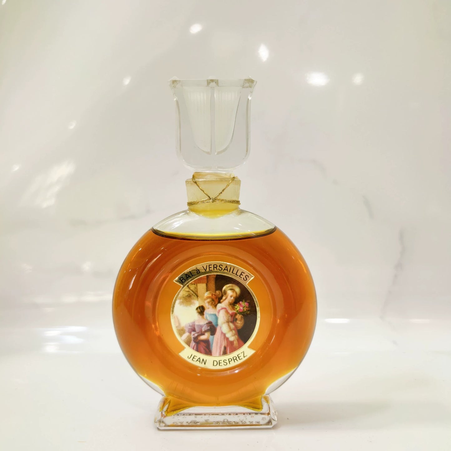 260325-60 Jean desprez Versailles 30ml 1 oz Parfum perfume