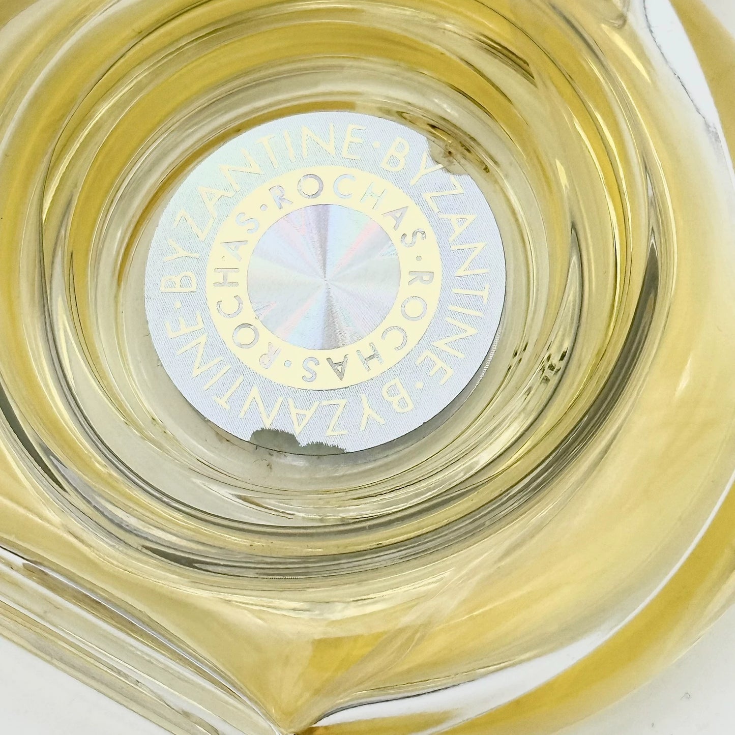 030826-6 Rochas Rosa Journey to EDT 50ml 1.7 oz