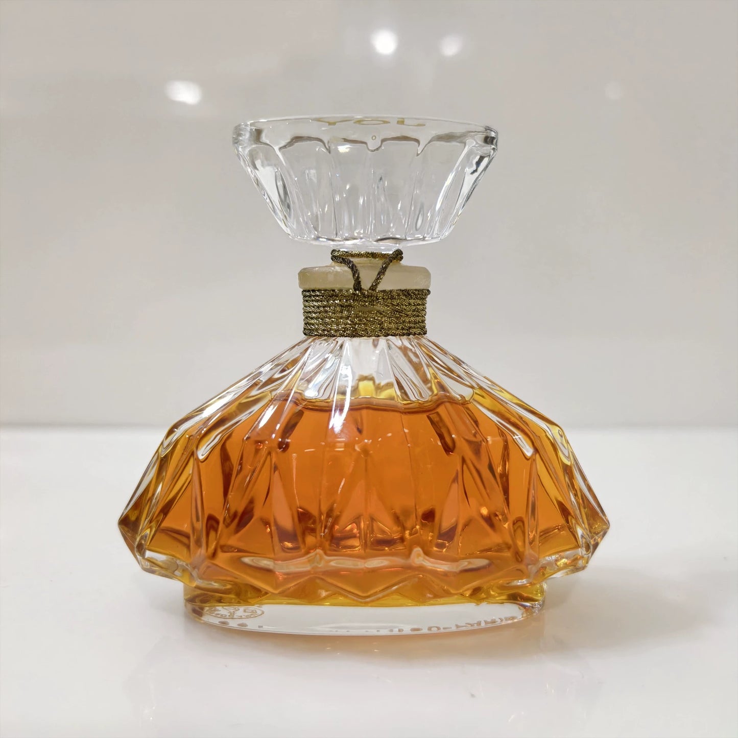 230925-30 Jean Patou Joy 30ml 1.0oz Parfum Perfume