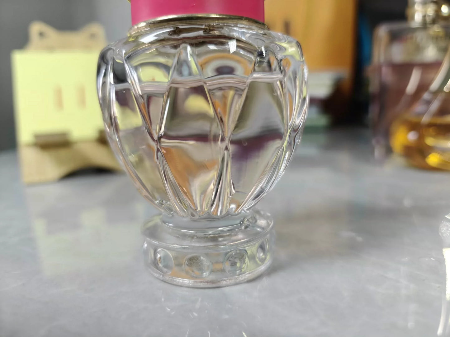 120625-80 Miu Miu EDP 30ml 1.0oz eau de parfum