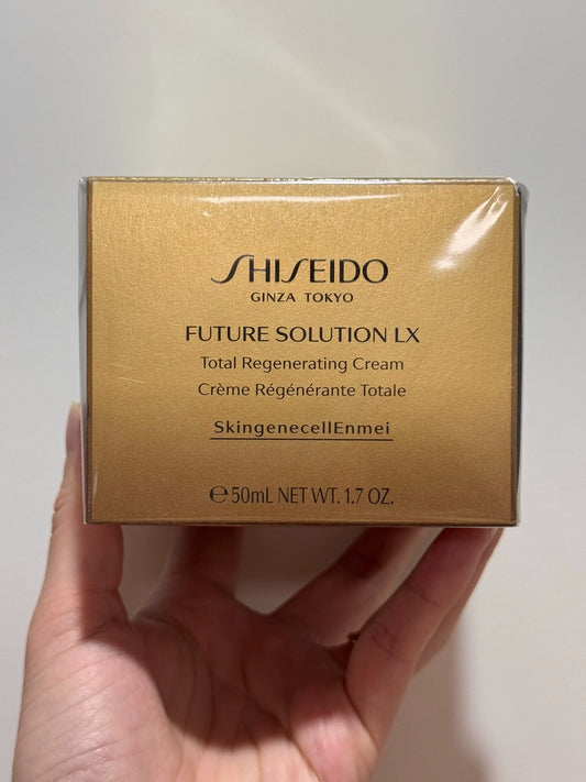 181025-82 Shiseido Eau de Toilette EDT 50ml 1.7oz