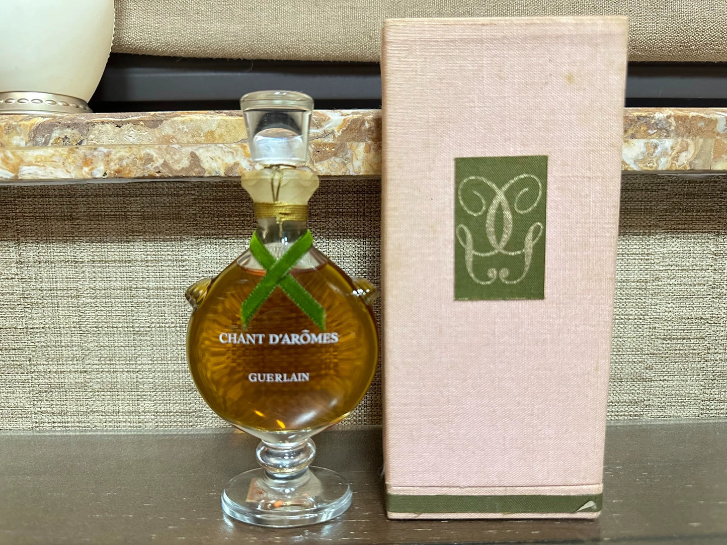 220325-42 Guerlain chant d’aromes 60ml 2 oz