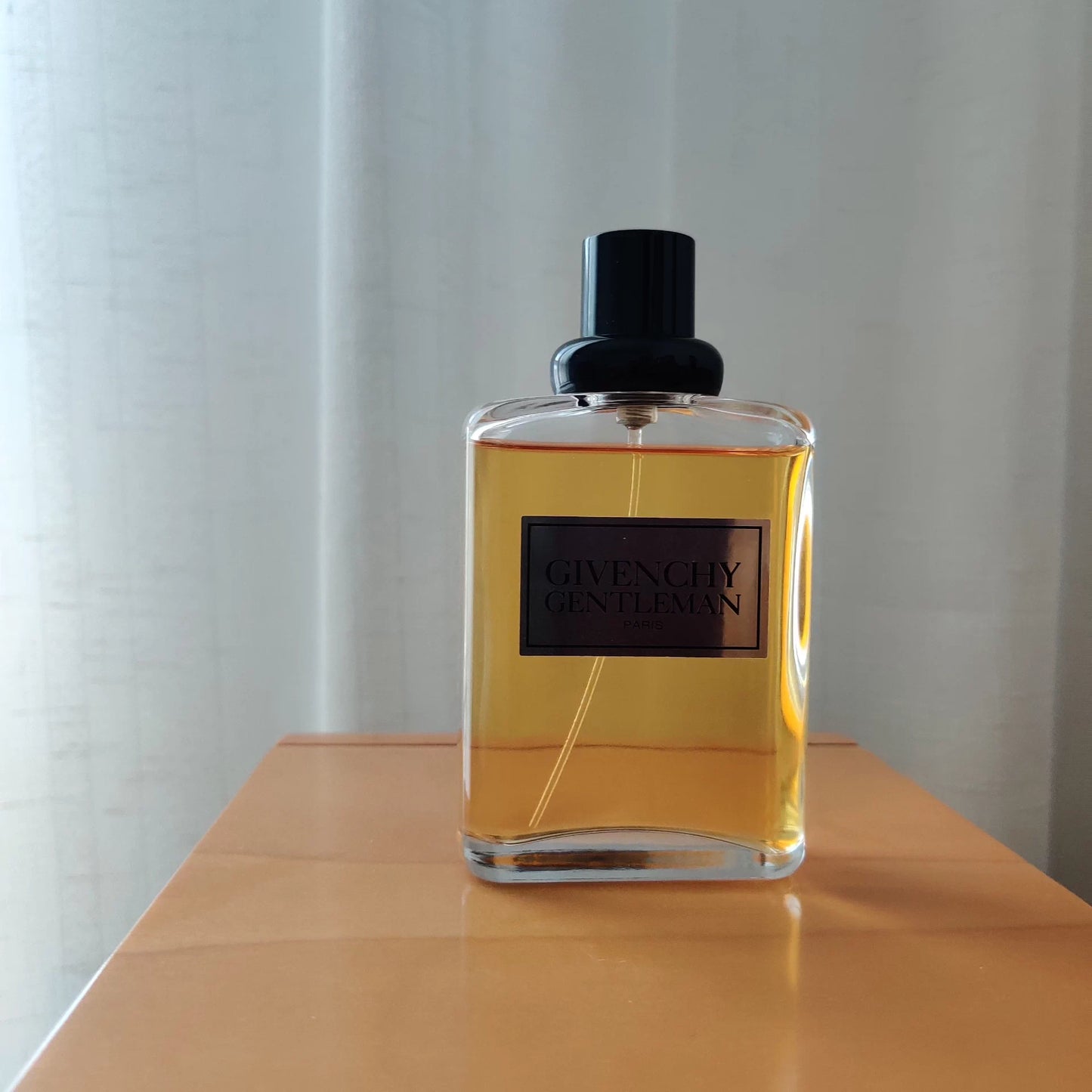 251025-96 Givenchy Eau de Toilette EDT 100ml 3.4oz