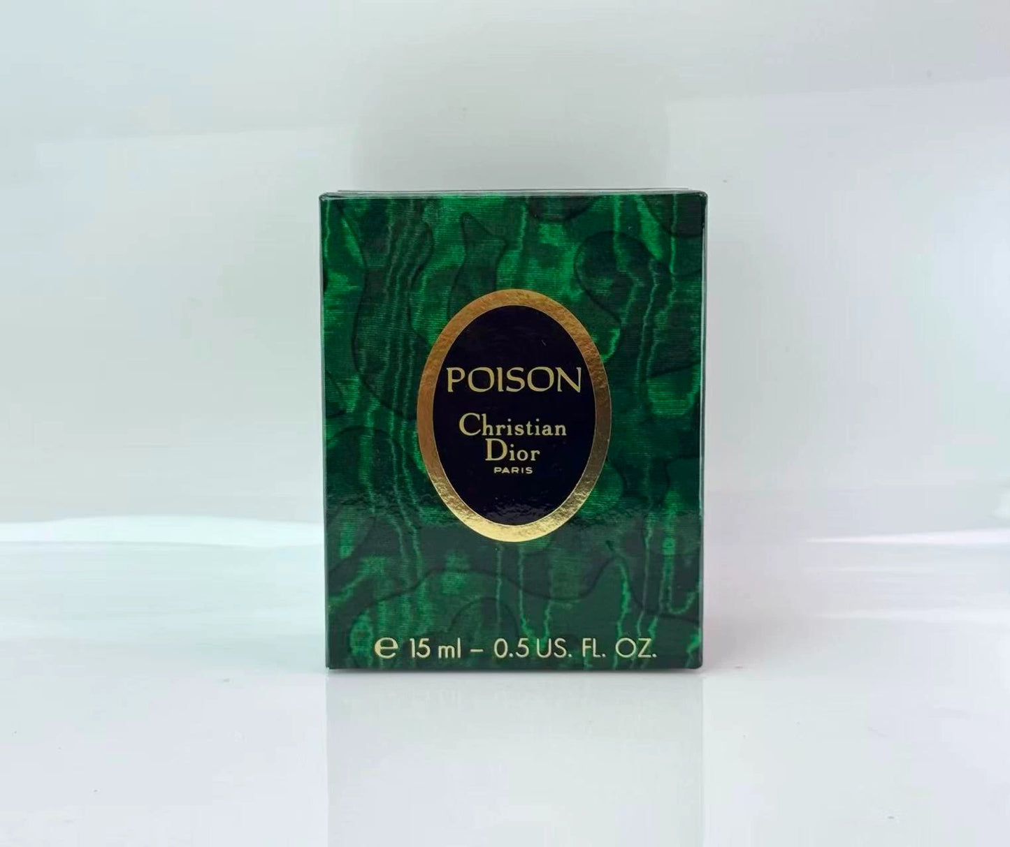 051025-96 Christian Dior Poison Esprit de Parfum Perfume 15ml 0.5oz