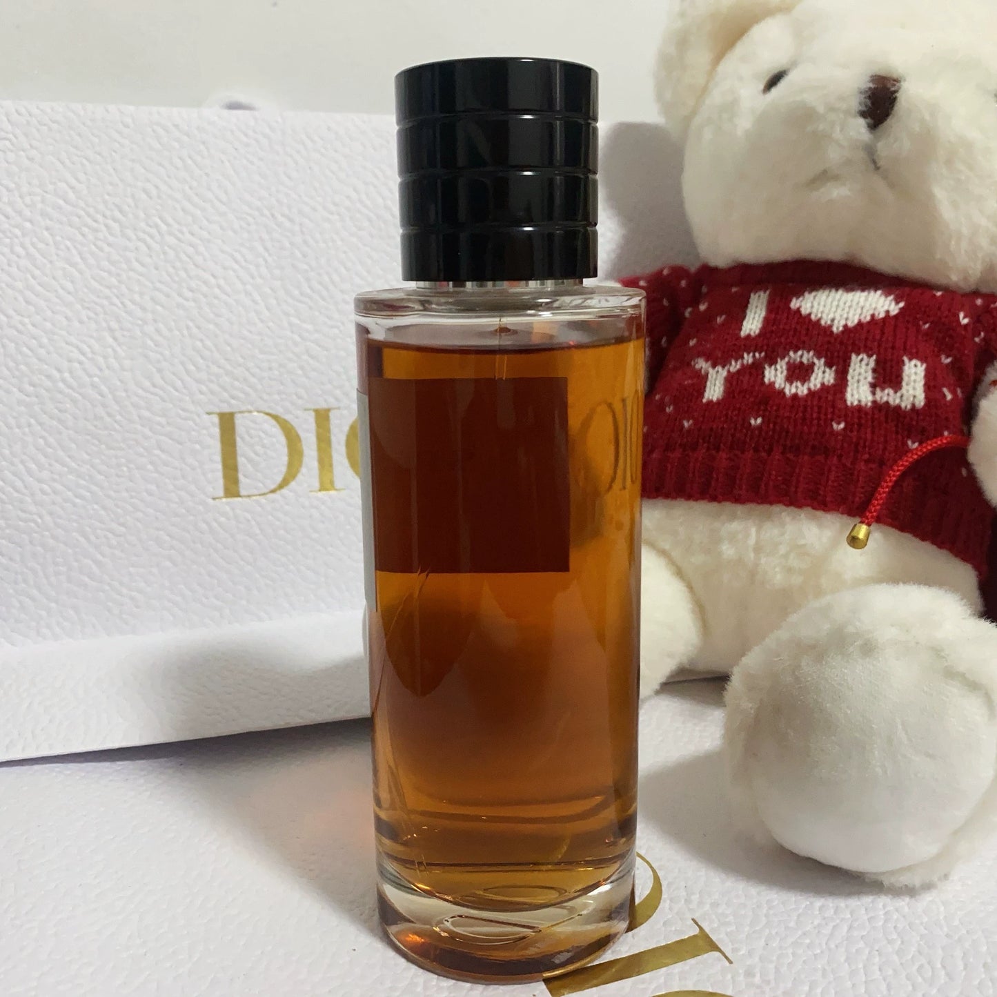 051025-37 Christian Dior 200ml 6.8oz Eau de Parfum EDP
