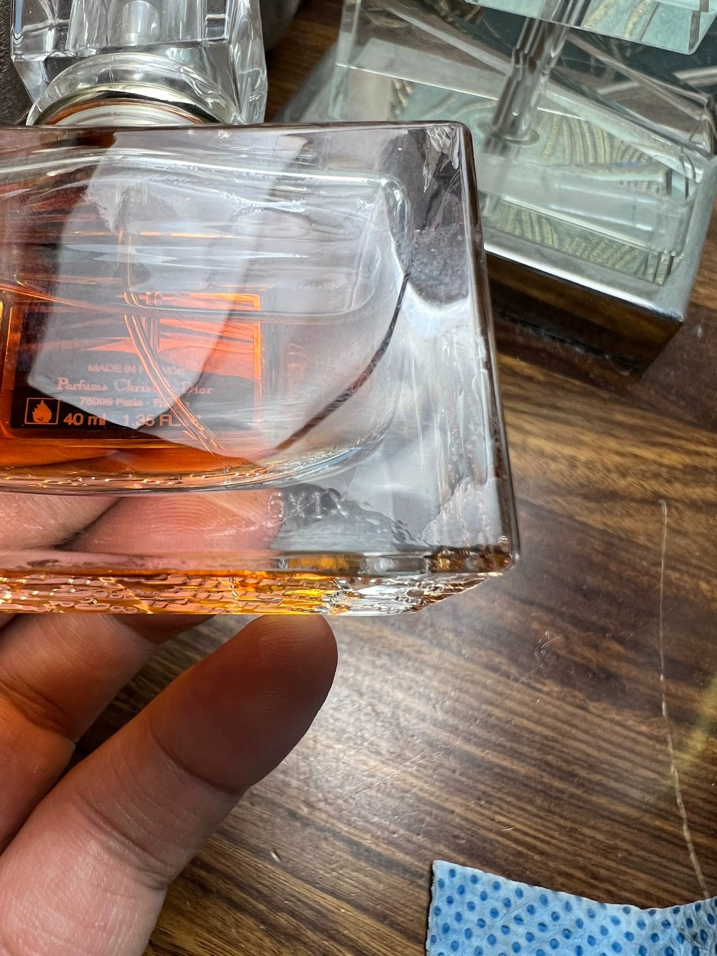 311225-53 Dior Miss Dior 40ml 1.4oz LE Parfum