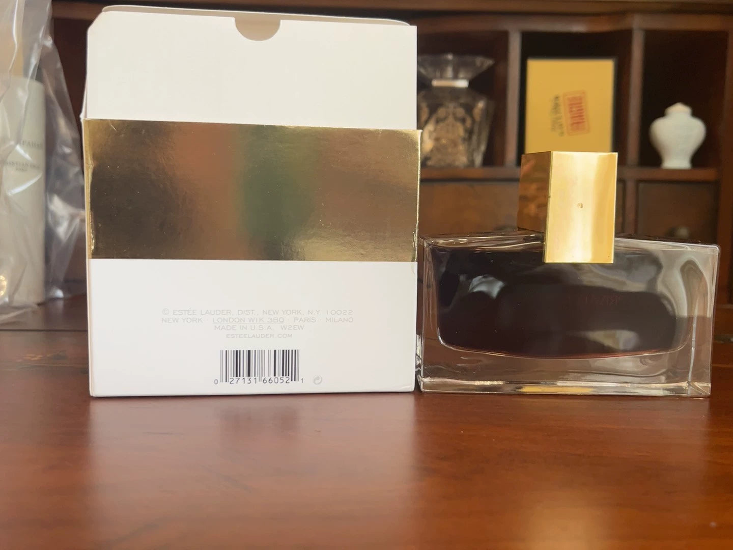 310725-33 Estee Lauder Eau de Parfum EDP 74ml 2.5oz