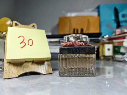 120625-113 Chloe 50ml 1.7oz edt eau de toilette