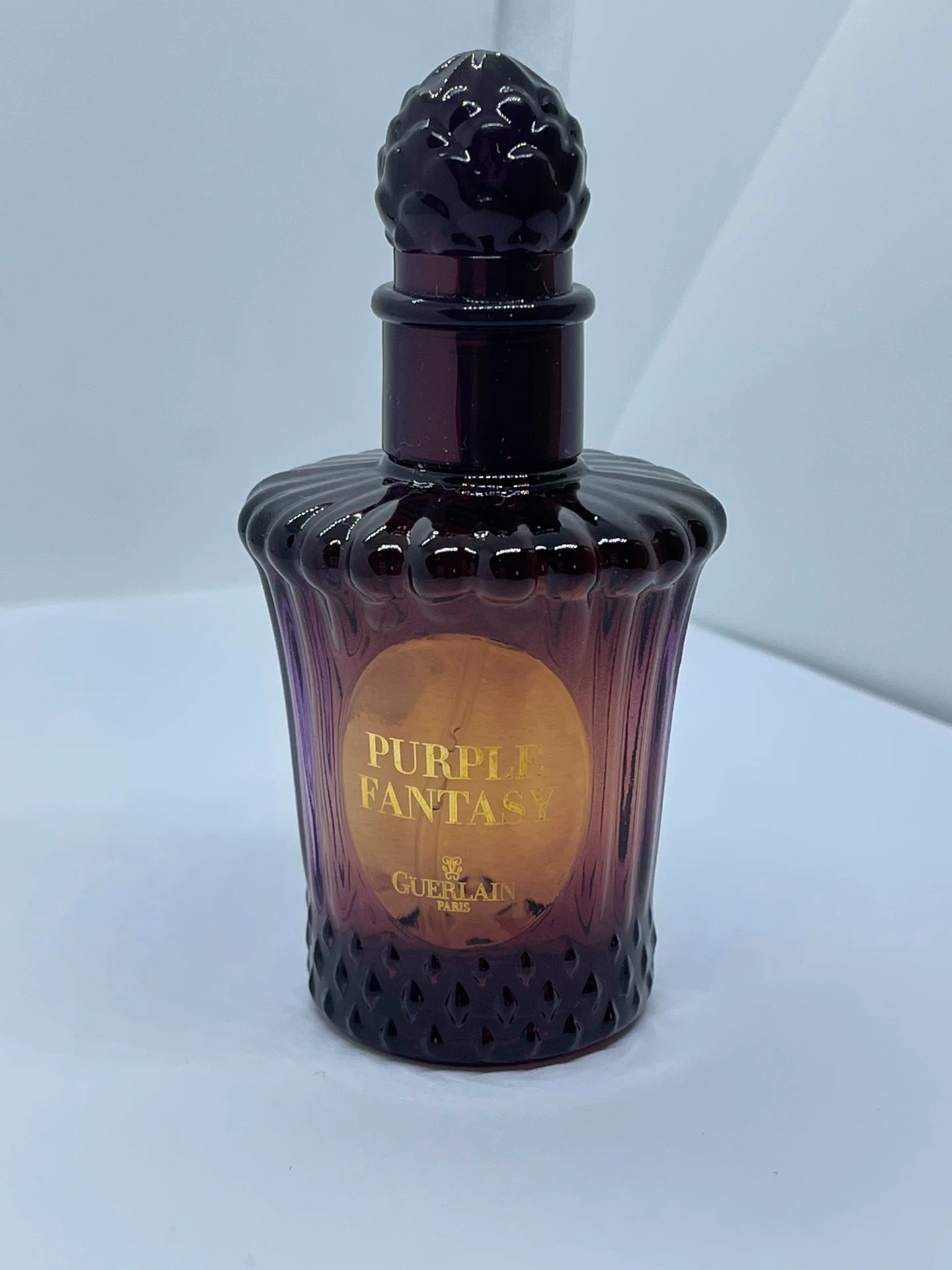 090525-56 Guerlain Eau de Toilette EDT 30ml 1.0oz