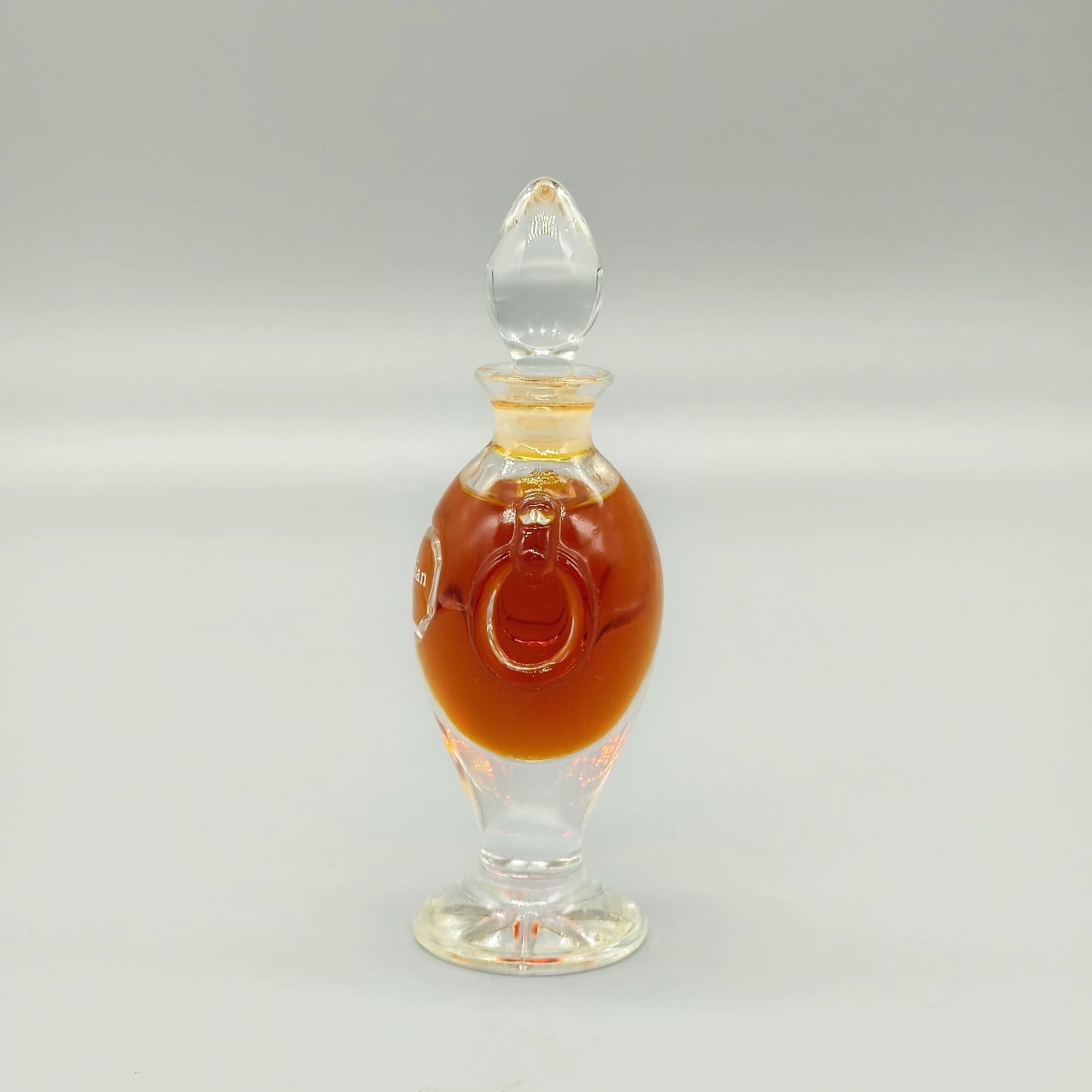 181025-96 Christian Dior 7.5 ml 0.25 oz Parfum Perfume