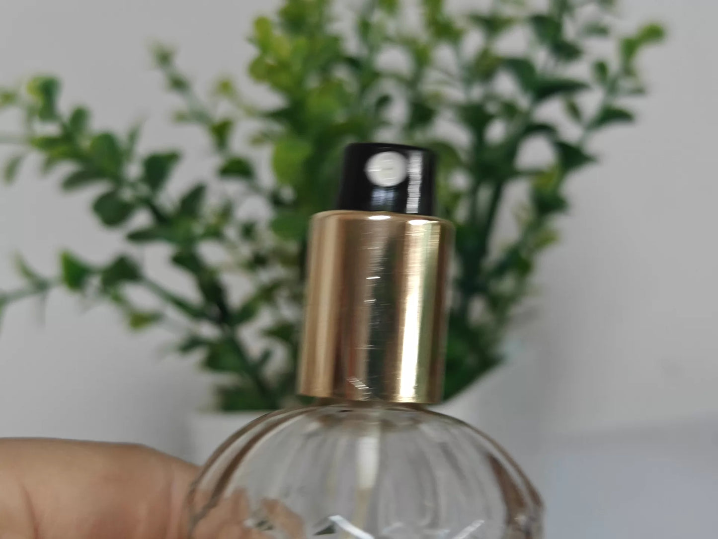 080826-112 Artisan vanilla Perfume 100ml 3.4 oz