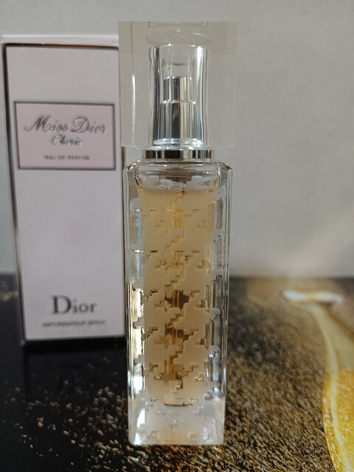 030625-54 Christian Dior Cherie Eau de Parfum EDP 30ml 1.0oz