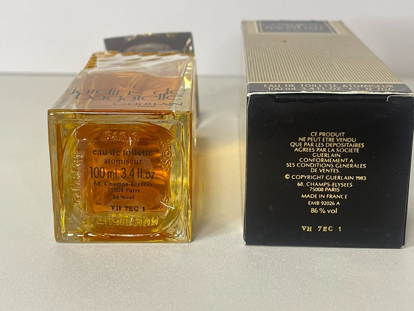 cas_v_apr_1-15 Guerlain Jardins de Bagatelle 100ml 3.4 oz EDT eau de toilette