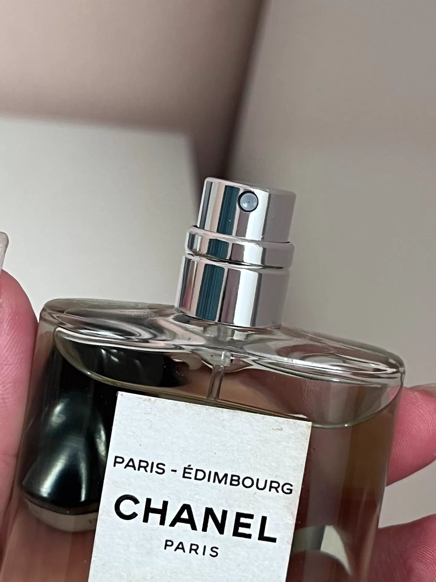 230526-5 Chanel Special offer Eau EDT 50ml 1.7 oz