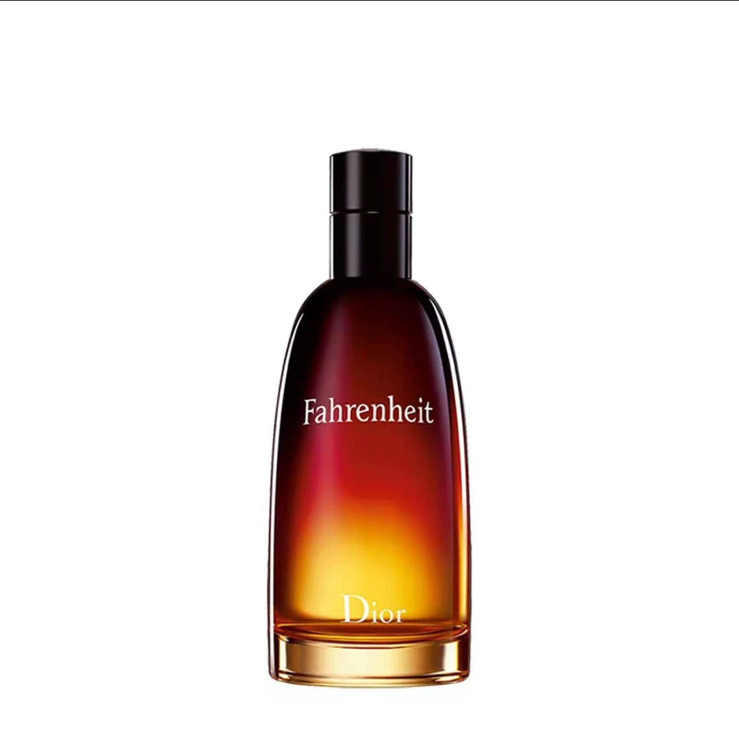 251025-3 Christian Dior Fahrenheit Eau de Toilette EDT 50ml 1.7oz
