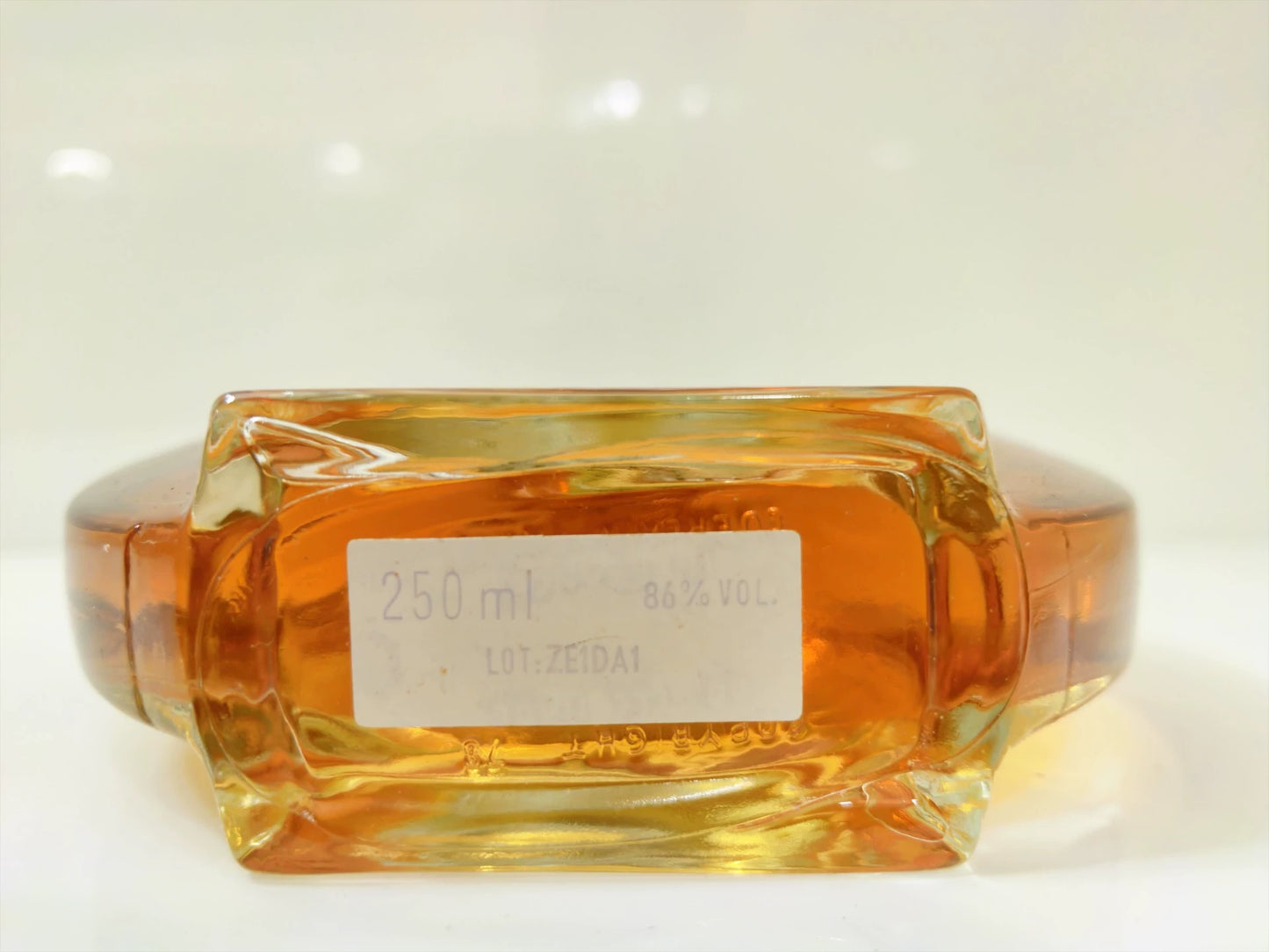 100826-97 Guerlain Nasima pdt 250ml 8.5 oz