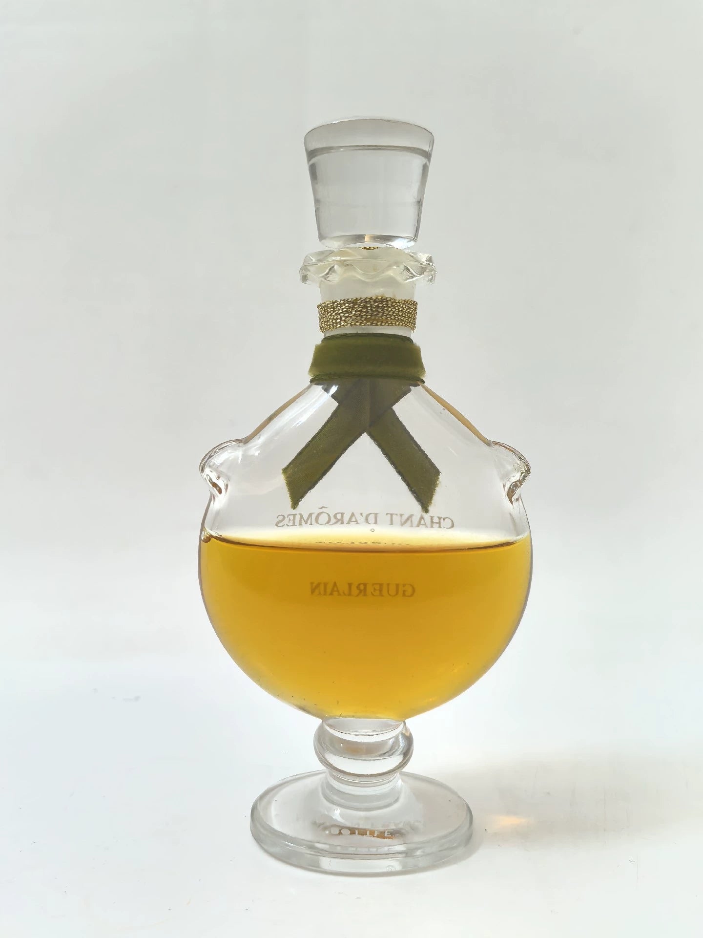 050325-80 Guerlain Chant D'aromes 30ml 1 oz Parfum