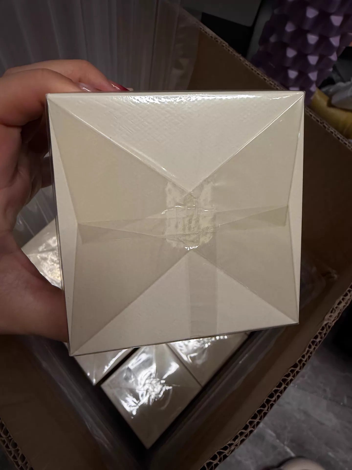 200426-27 Armani Vetiver 50ml 1.7 oz