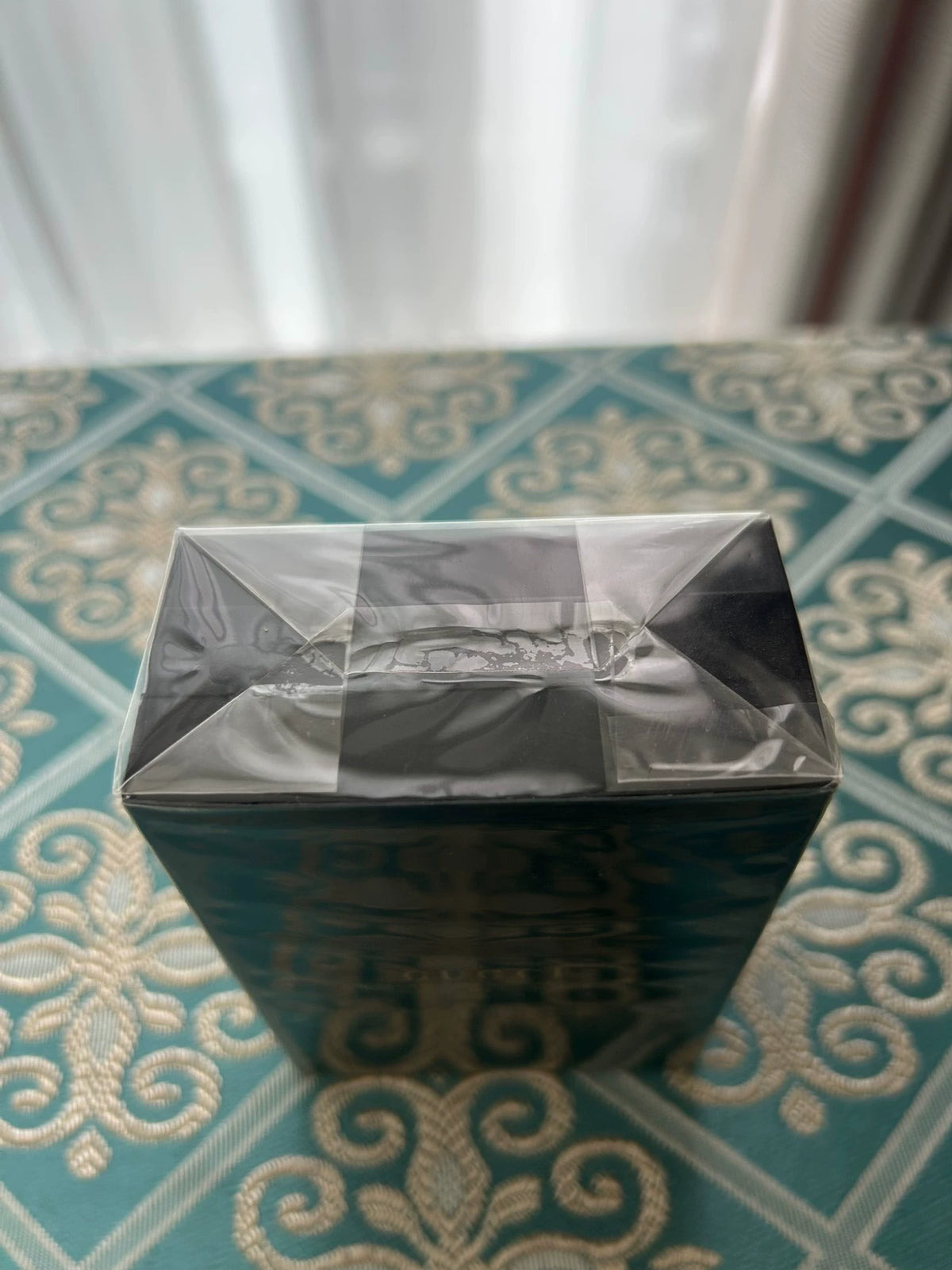 280926-222 Gucci Quatre Coty Parfum
